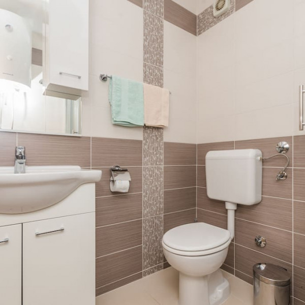 Bathroom / WC, Fenix 1, Paralela Tours Dobrinj