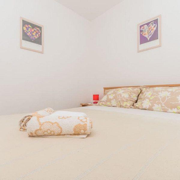 Bedrooms, Fenix 1, Paralela Tours Dobrinj