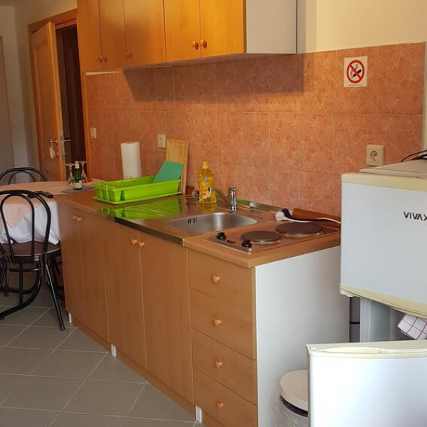 Kitchen, Studio Danijel, Paralela Tours Dobrinj