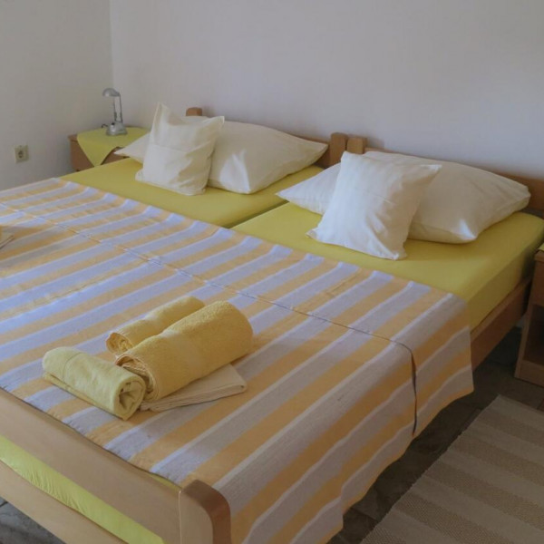 Camere da letto, Studio Danijel, Paralela Tours Dobrinj