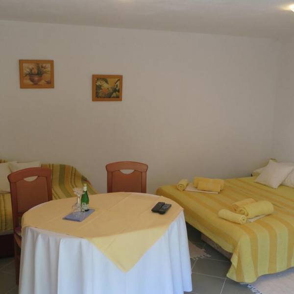 Camere da letto, Studio Danijel, Paralela Tours Dobrinj