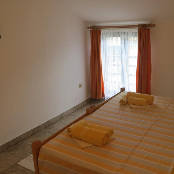 Bedrooms, Studio Danijel, Paralela Tours Dobrinj