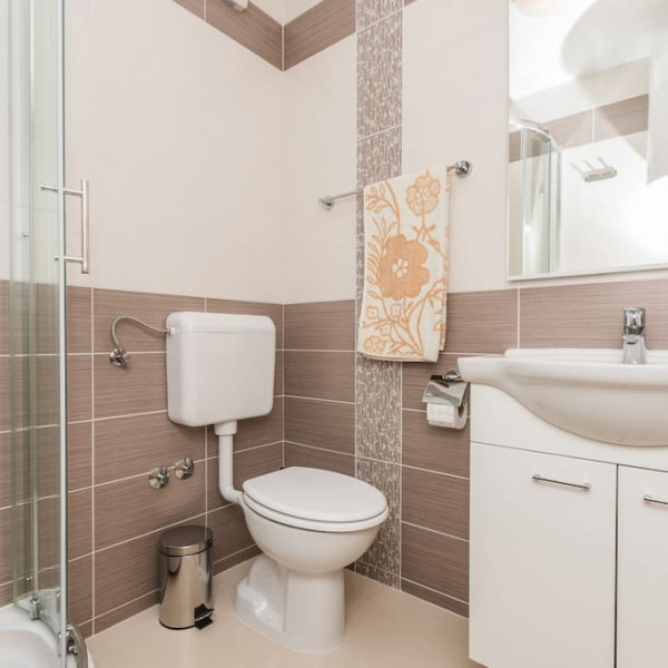 Bathroom / WC, Fenix 2, Paralela Tours Dobrinj