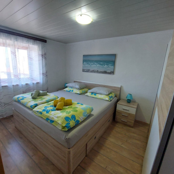 Sobe, Jasna 3, Paralela Tours Dobrinj