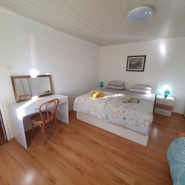 Sobe, Jasna 3, Paralela Tours Dobrinj