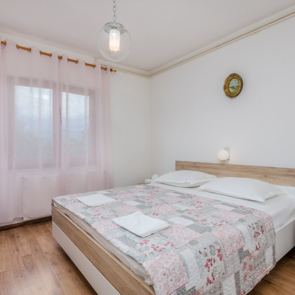 Bedrooms, Sonja , Paralela Tours Dobrinj