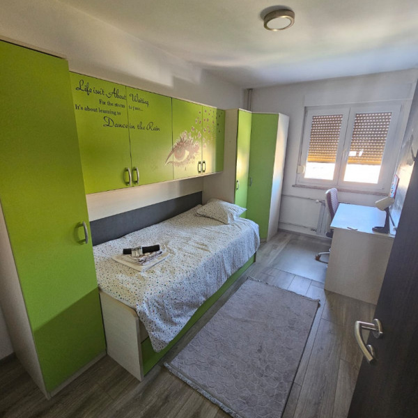 Bedrooms, Reina, Paralela Tours Dobrinj