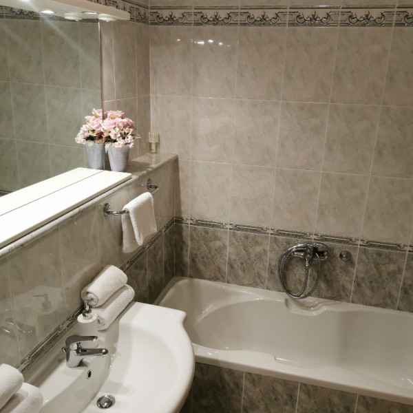 Bathroom / WC, Anica 2, Paralela Tours Dobrinj