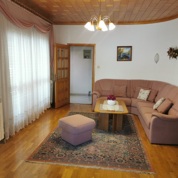 Living room, Anica 2, Paralela Tours Dobrinj