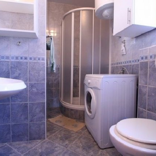 Bathroom / WC, Greman, Paralela Tours Dobrinj