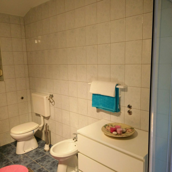 Bathroom / WC, Lana, Paralela Tours Dobrinj
