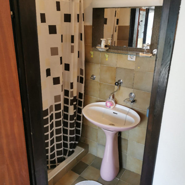 Bathroom / WC, Studio Josipa, Paralela Tours Dobrinj