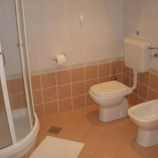 Bathroom / WC, Anica 4, Paralela Tours Dobrinj