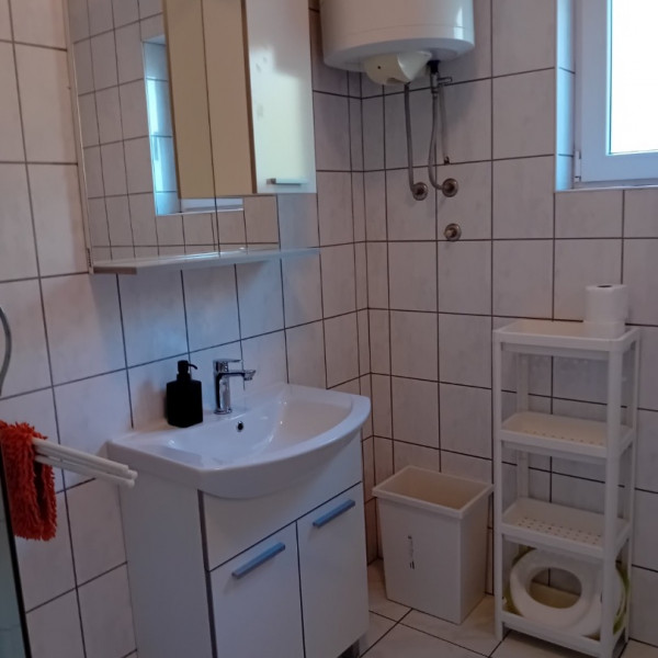 Bagno / wc, Kovač 2, Paralela Tours Dobrinj