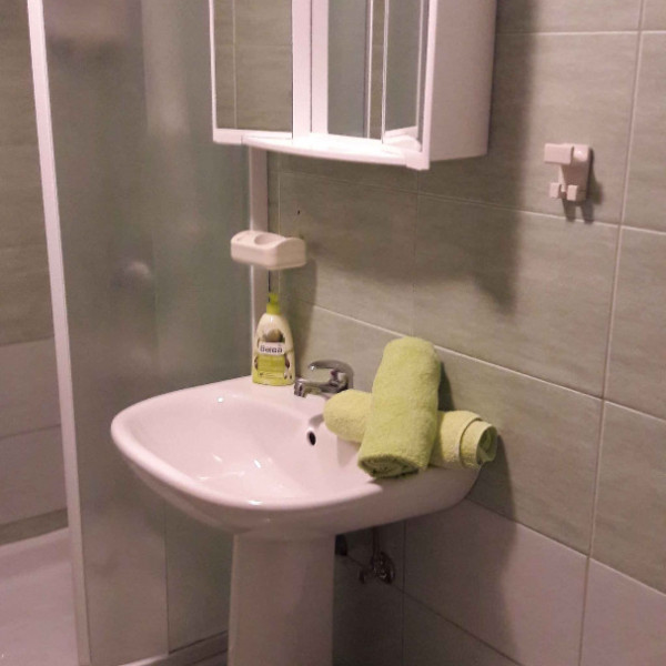 Bathroom / WC, Jasna 3, Paralela Tours Dobrinj