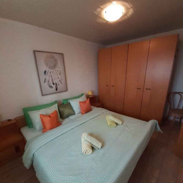 Bedrooms, Jasna 3, Paralela Tours Dobrinj