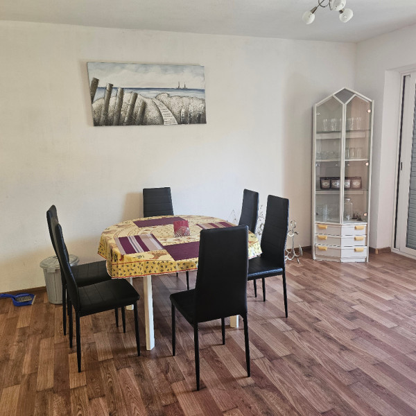 Das Wohnzimmer, Apartmani Ana, Paralela Tours Dobrinj