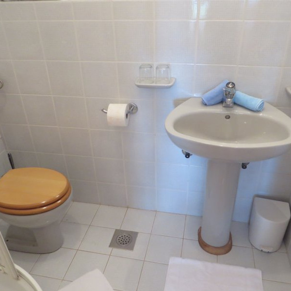 Bathroom / WC, Anica 1, Paralela Tours Dobrinj