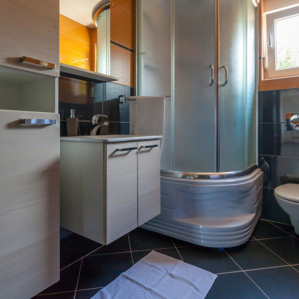 Bathroom / WC, Villa Allen, Paralela Tours Dobrinj