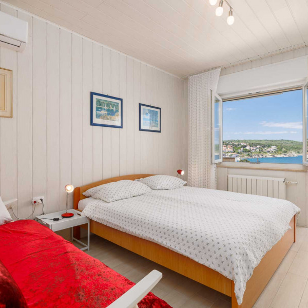 Zimmer, Apartmani Karla, Paralela Tours Dobrinj