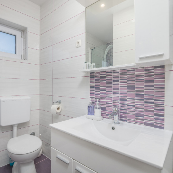 Bathroom / WC, Marina, Paralela Tours Dobrinj