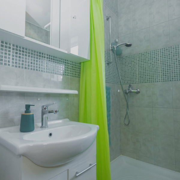 Kupaonica / wc, Kamenar 3, Paralela Tours Dobrinj