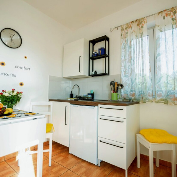 Kuhinja, Kamenar 3, Paralela Tours Dobrinj