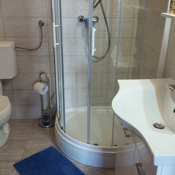 Bathroom / WC, Soba Mara 3, Paralela Tours Dobrinj