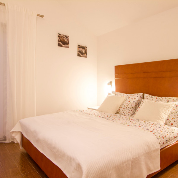 Bedrooms, MARINA 1, Paralela Tours Dobrinj