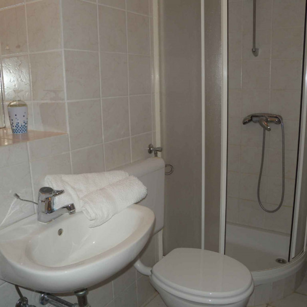 Bathroom / WC, Jasna 1, Paralela Tours Dobrinj