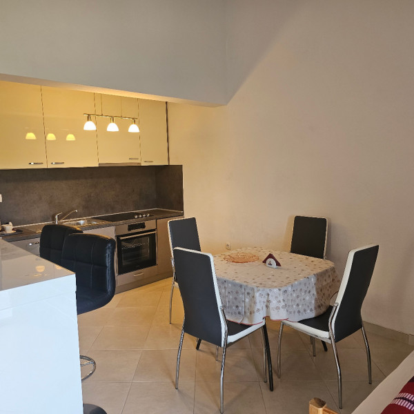 Küche, Apartmani Ana, Paralela Tours Dobrinj