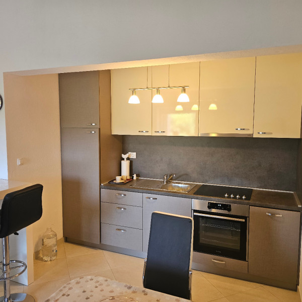 Küche, Apartmani Ana, Paralela Tours Dobrinj