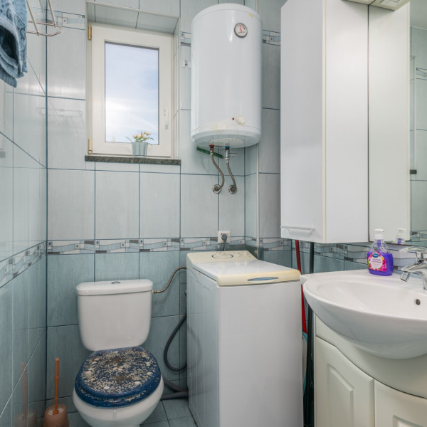 Bathroom / WC, Valerija, Paralela Tours Dobrinj