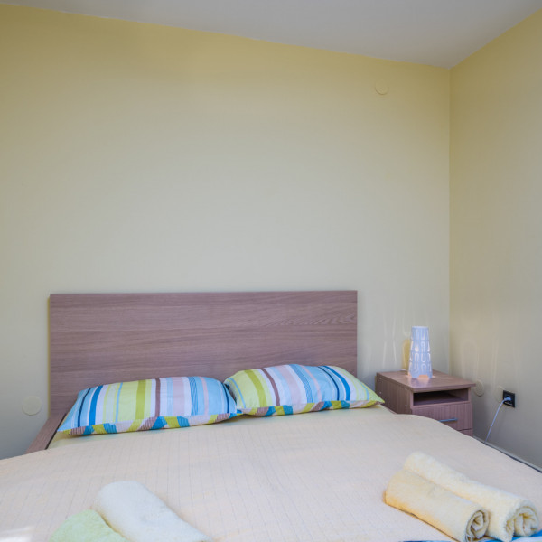 Bedrooms, Rudika, Paralela Tours Dobrinj