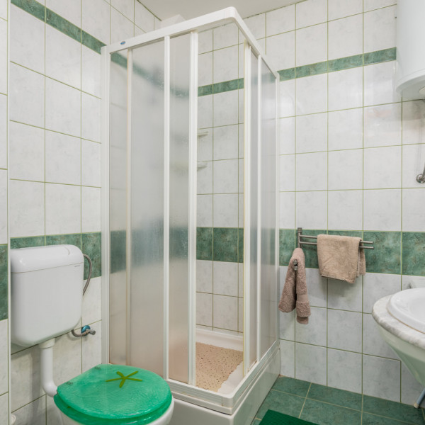 Bathroom / WC, Rudika, Paralela Tours Dobrinj