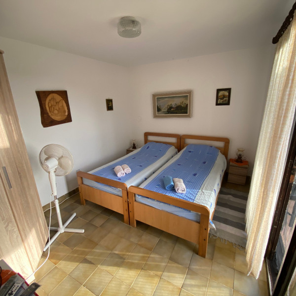 Bedrooms, Studio Josipa, Paralela Tours Dobrinj