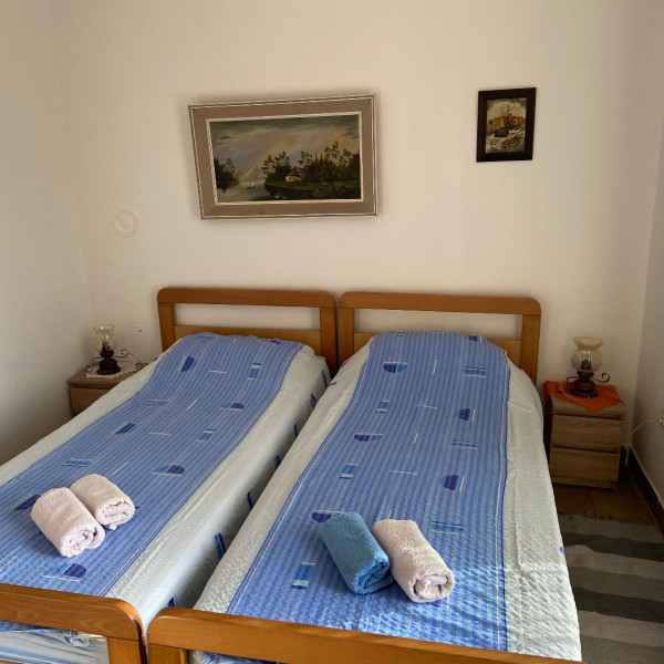 Camere da letto, Studio Josipa, Paralela Tours Dobrinj