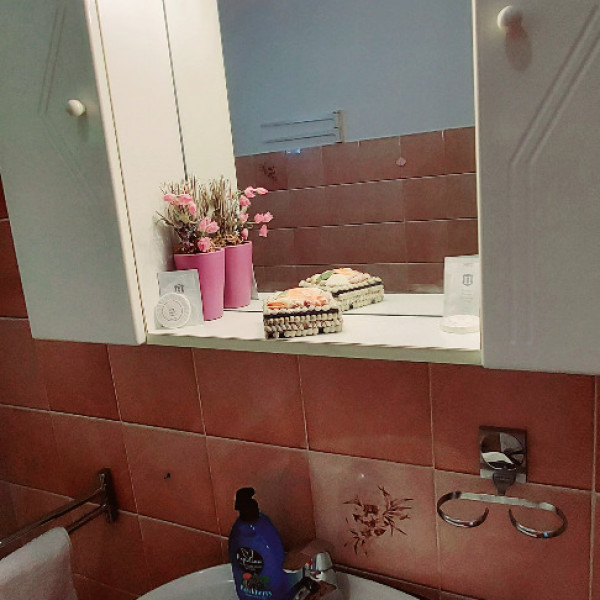 Bathroom / WC, Luka, Paralela Tours Dobrinj