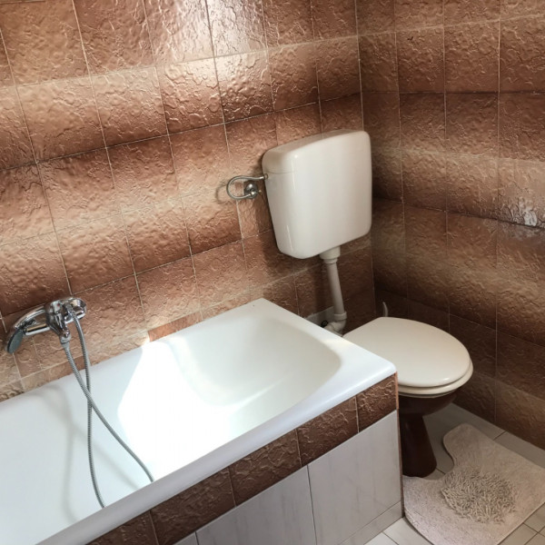 Bathroom / WC, Zdenka 1, Paralela Tours Dobrinj