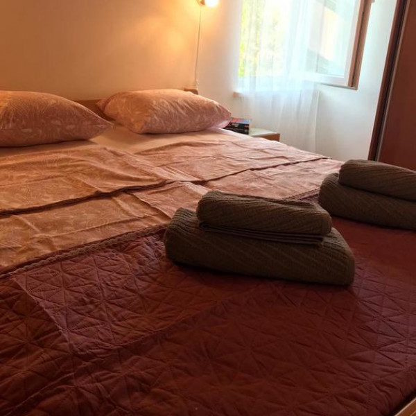 Bedrooms, Zdenka 2, Paralela Tours Dobrinj