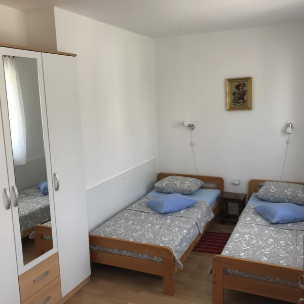 Bedrooms, Zdenka 1, Paralela Tours Dobrinj