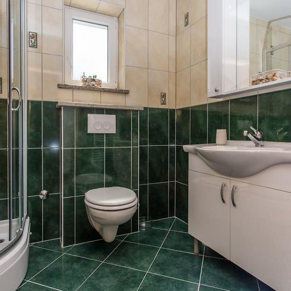 Bathroom / WC, Franka, Paralela Tours Dobrinj