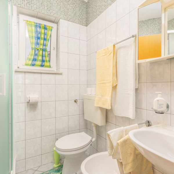 Bathroom / WC, Kamenar 2, Paralela Tours Dobrinj