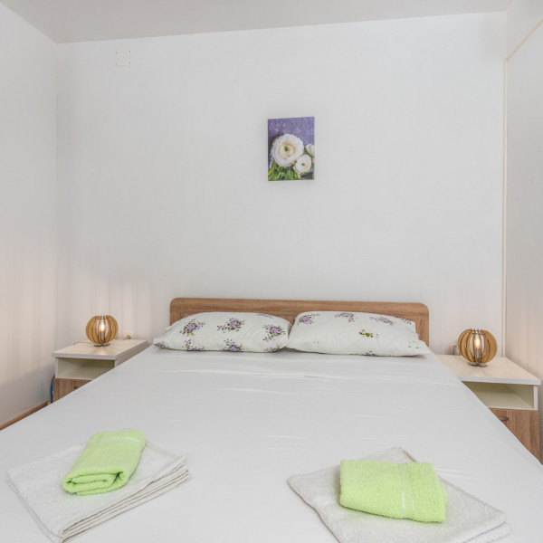 Bedrooms, Mioković 2, Paralela Tours Dobrinj