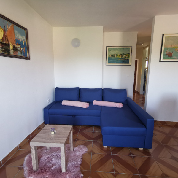 Living room, Moderna, Paralela Tours Dobrinj