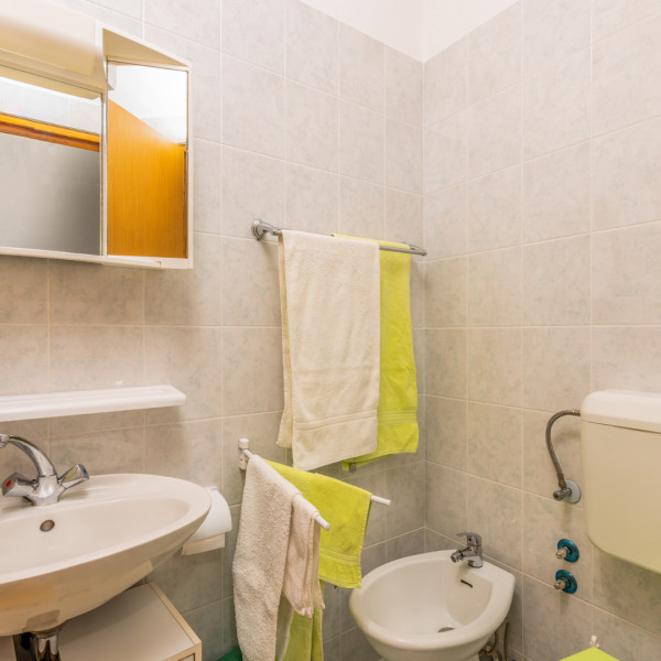 Bathroom / WC, Kamenar 1, Paralela Tours Dobrinj