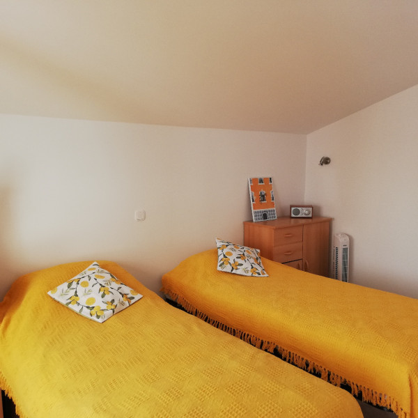 Bedrooms, Oleander, Paralela Tours Dobrinj