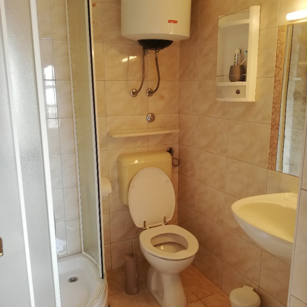 Bathroom / WC, Oleander, Paralela Tours Dobrinj