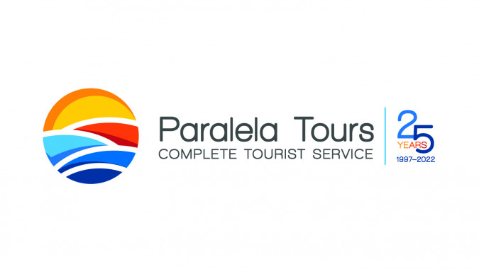 25 godina uspješnog poslovanja, Paralela Tours Dobrinj