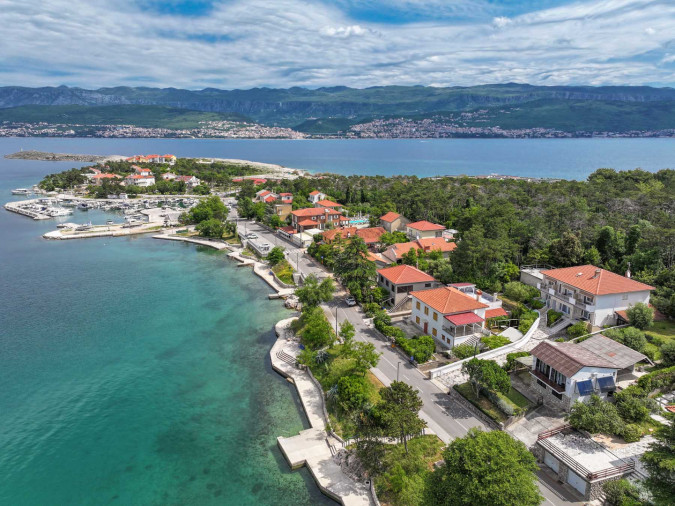 Apartmani Karla, Paralela Tours Dobrinj